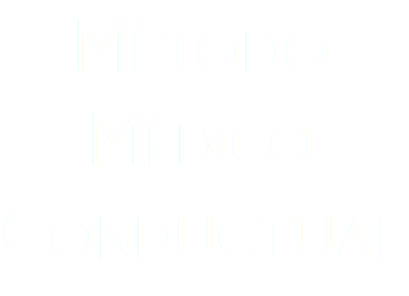 Método Médico Conductual 